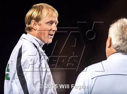 Thumbnail 3 in Parkview @ Roswell (GHSA 6A 1st Round) photogallery.