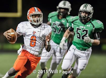 Thumbnail 3 in Parkview @ Roswell (GHSA 6A 1st Round) photogallery.