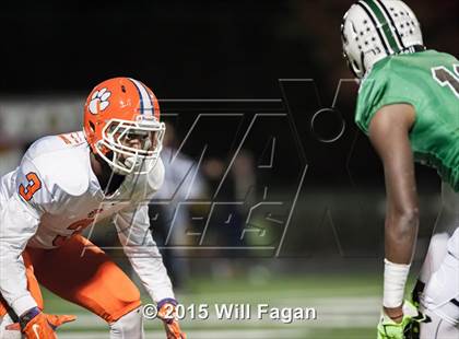 Thumbnail 3 in Parkview @ Roswell (GHSA 6A 1st Round) photogallery.