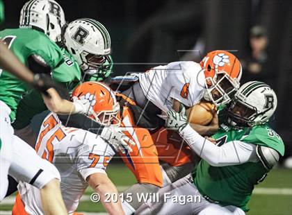 Thumbnail 1 in Parkview @ Roswell (GHSA 6A 1st Round) photogallery.