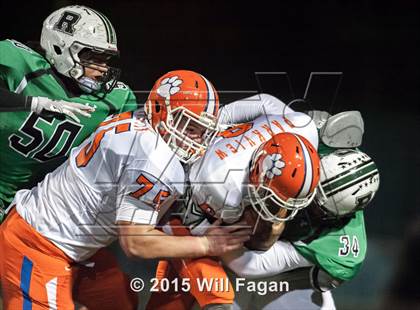 Thumbnail 3 in Parkview @ Roswell (GHSA 6A 1st Round) photogallery.