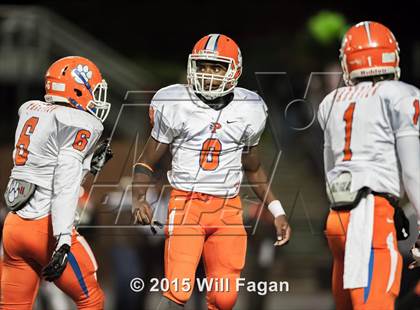 Thumbnail 1 in Parkview @ Roswell (GHSA 6A 1st Round) photogallery.