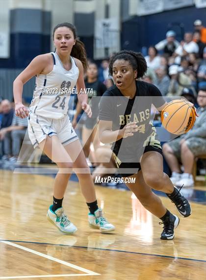 Thumbnail 2 in Gray's Creek @ Purnell Swett (United 8 Conference Tournament) photogallery.