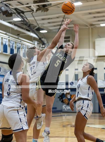 Thumbnail 3 in Gray's Creek @ Purnell Swett (United 8 Conference Tournament) photogallery.