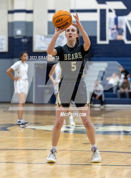 Thumbnail 2 in Gray's Creek @ Purnell Swett (United 8 Conference Tournament) photogallery.
