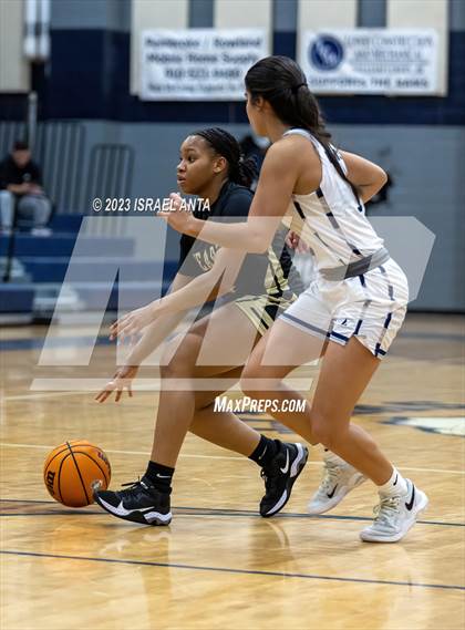 Thumbnail 2 in Gray's Creek @ Purnell Swett (United 8 Conference Tournament) photogallery.