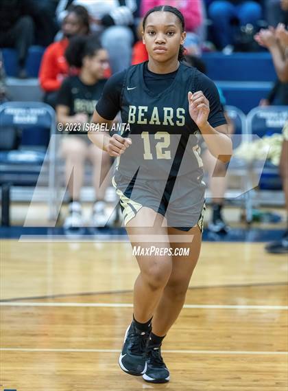 Thumbnail 1 in Gray's Creek @ Purnell Swett (United 8 Conference Tournament) photogallery.