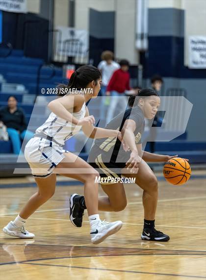 Thumbnail 1 in Gray's Creek @ Purnell Swett (United 8 Conference Tournament) photogallery.