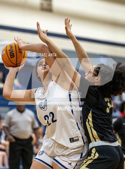 Thumbnail 3 in Gray's Creek @ Purnell Swett (United 8 Conference Tournament) photogallery.