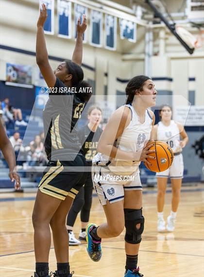Thumbnail 1 in Gray's Creek @ Purnell Swett (United 8 Conference Tournament) photogallery.