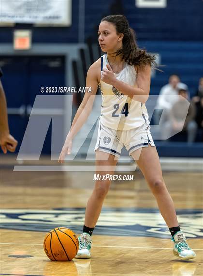 Thumbnail 2 in Gray's Creek @ Purnell Swett (United 8 Conference Tournament) photogallery.