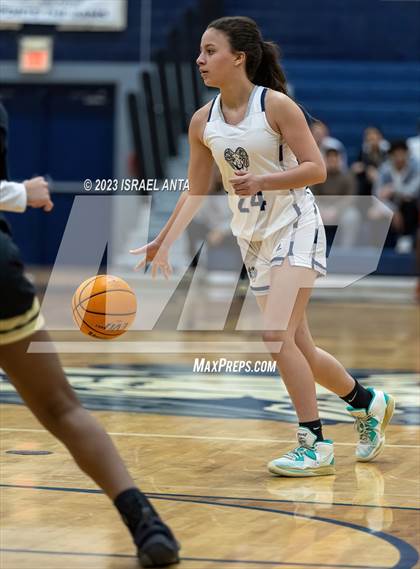 Thumbnail 3 in Gray's Creek @ Purnell Swett (United 8 Conference Tournament) photogallery.