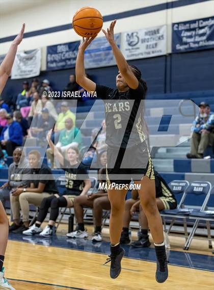 Thumbnail 3 in Gray's Creek @ Purnell Swett (United 8 Conference Tournament) photogallery.