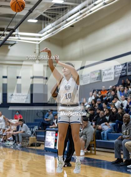 Thumbnail 1 in Gray's Creek @ Purnell Swett (United 8 Conference Tournament) photogallery.