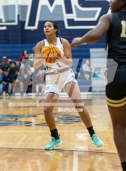 Thumbnail 2 in Gray's Creek @ Purnell Swett (United 8 Conference Tournament) photogallery.