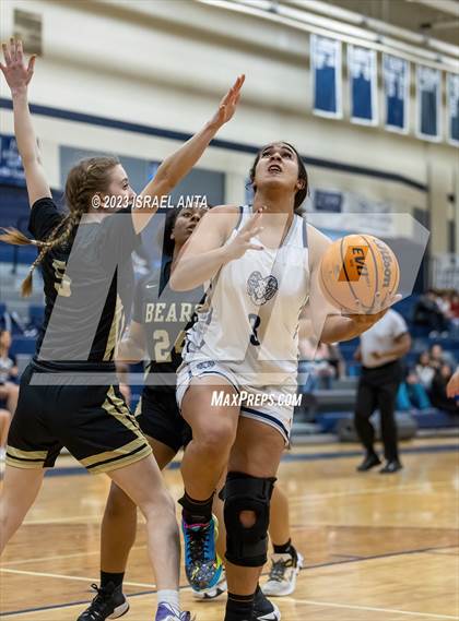 Thumbnail 1 in Gray's Creek @ Purnell Swett (United 8 Conference Tournament) photogallery.