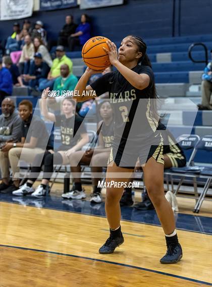 Thumbnail 2 in Gray's Creek @ Purnell Swett (United 8 Conference Tournament) photogallery.