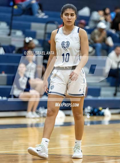 Thumbnail 1 in Gray's Creek @ Purnell Swett (United 8 Conference Tournament) photogallery.