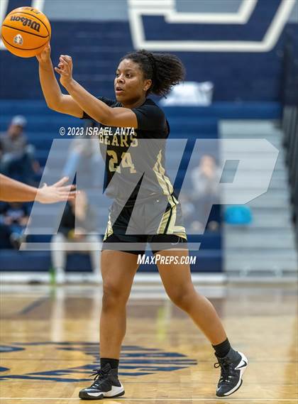 Thumbnail 3 in Gray's Creek @ Purnell Swett (United 8 Conference Tournament) photogallery.