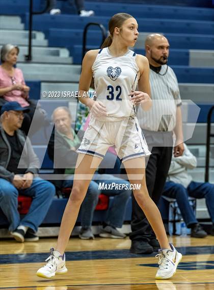 Thumbnail 3 in Gray's Creek @ Purnell Swett (United 8 Conference Tournament) photogallery.
