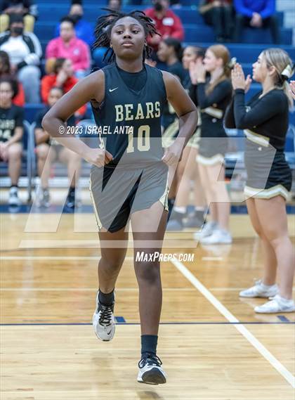 Thumbnail 3 in Gray's Creek @ Purnell Swett (United 8 Conference Tournament) photogallery.