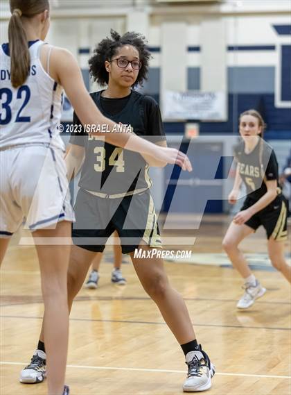 Thumbnail 1 in Gray's Creek @ Purnell Swett (United 8 Conference Tournament) photogallery.