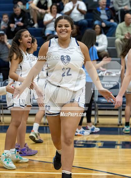 Thumbnail 3 in Gray's Creek @ Purnell Swett (United 8 Conference Tournament) photogallery.