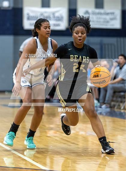 Thumbnail 2 in Gray's Creek @ Purnell Swett (United 8 Conference Tournament) photogallery.