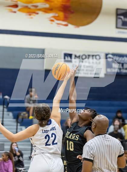 Thumbnail 2 in Gray's Creek @ Purnell Swett (United 8 Conference Tournament) photogallery.