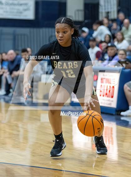 Thumbnail 2 in Gray's Creek @ Purnell Swett (United 8 Conference Tournament) photogallery.