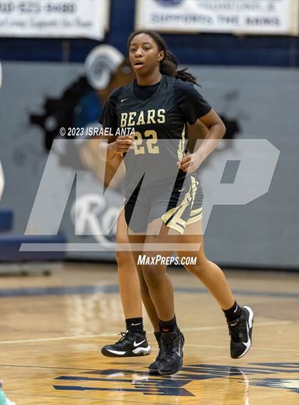 Thumbnail 2 in Gray's Creek @ Purnell Swett (United 8 Conference Tournament) photogallery.