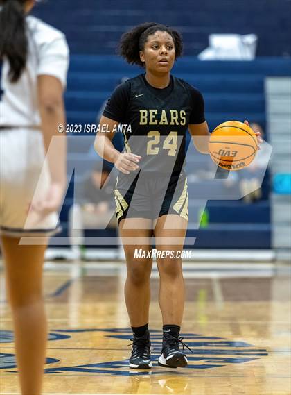 Thumbnail 3 in Gray's Creek @ Purnell Swett (United 8 Conference Tournament) photogallery.