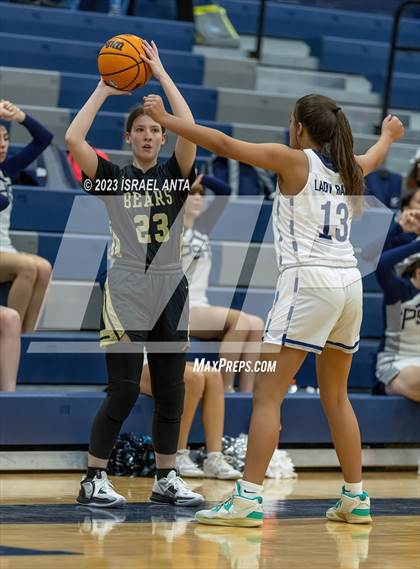 Thumbnail 1 in Gray's Creek @ Purnell Swett (United 8 Conference Tournament) photogallery.
