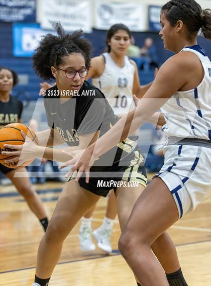 Thumbnail 1 in Gray's Creek @ Purnell Swett (United 8 Conference Tournament) photogallery.