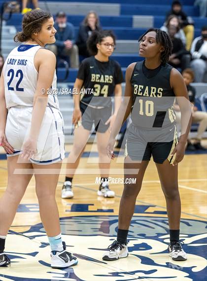 Thumbnail 1 in Gray's Creek @ Purnell Swett (United 8 Conference Tournament) photogallery.