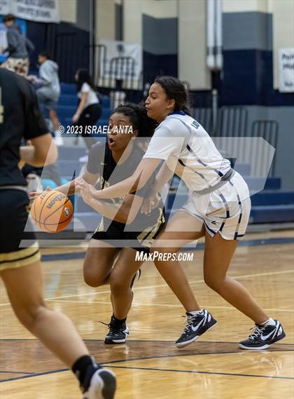 Thumbnail 1 in Gray's Creek @ Purnell Swett (United 8 Conference Tournament) photogallery.