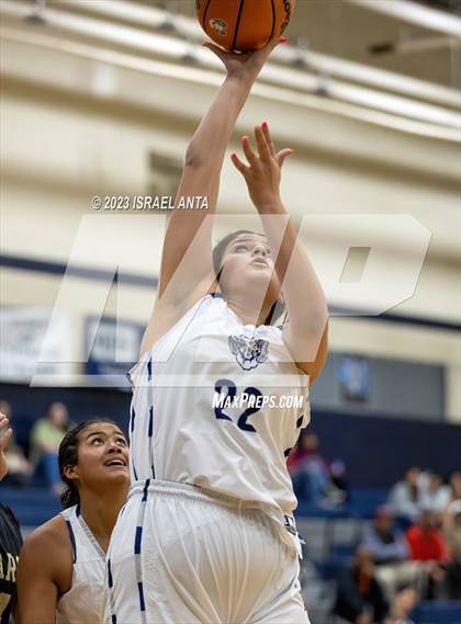 Thumbnail 2 in Gray's Creek @ Purnell Swett (United 8 Conference Tournament) photogallery.