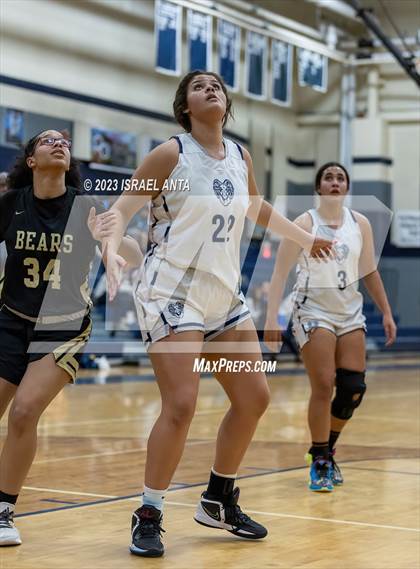 Thumbnail 1 in Gray's Creek @ Purnell Swett (United 8 Conference Tournament) photogallery.