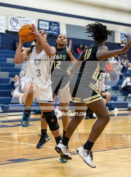 Thumbnail 1 in Gray's Creek @ Purnell Swett (United 8 Conference Tournament) photogallery.