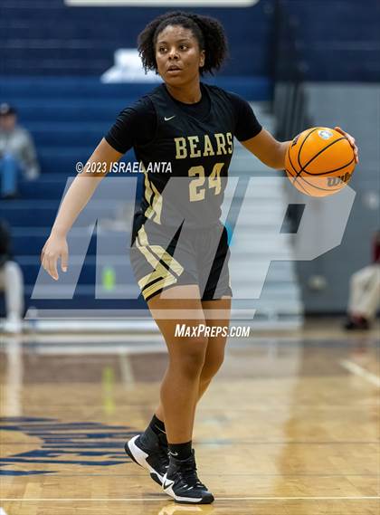Thumbnail 1 in Gray's Creek @ Purnell Swett (United 8 Conference Tournament) photogallery.