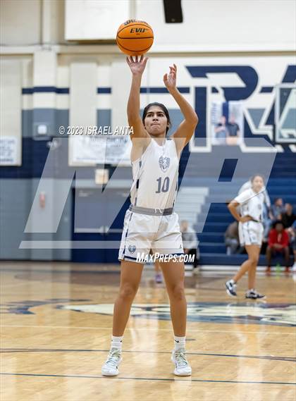 Thumbnail 1 in Gray's Creek @ Purnell Swett (United 8 Conference Tournament) photogallery.