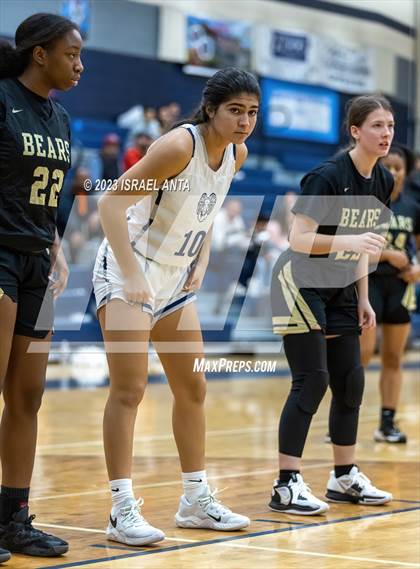 Thumbnail 1 in Gray's Creek @ Purnell Swett (United 8 Conference Tournament) photogallery.