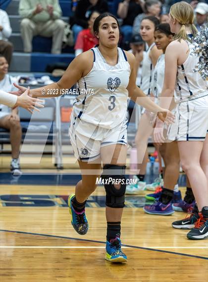 Thumbnail 2 in Gray's Creek @ Purnell Swett (United 8 Conference Tournament) photogallery.