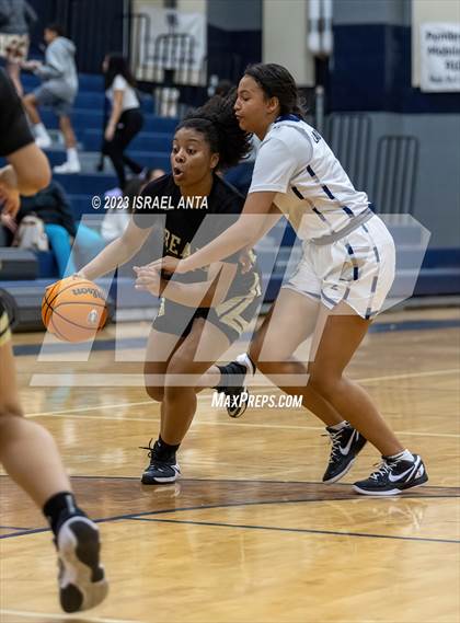 Thumbnail 3 in Gray's Creek @ Purnell Swett (United 8 Conference Tournament) photogallery.
