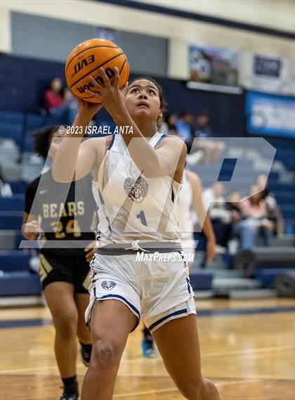 Thumbnail 2 in Gray's Creek @ Purnell Swett (United 8 Conference Tournament) photogallery.