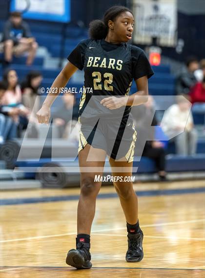 Thumbnail 1 in Gray's Creek @ Purnell Swett (United 8 Conference Tournament) photogallery.