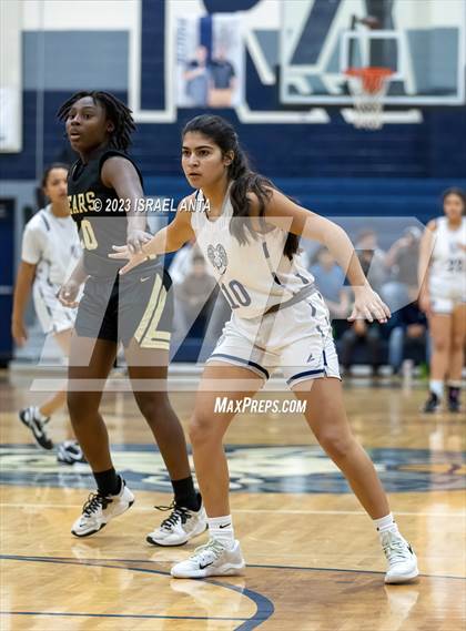 Thumbnail 2 in Gray's Creek @ Purnell Swett (United 8 Conference Tournament) photogallery.