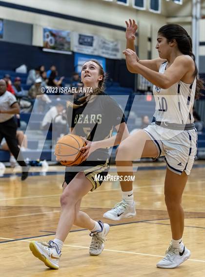 Thumbnail 3 in Gray's Creek @ Purnell Swett (United 8 Conference Tournament) photogallery.
