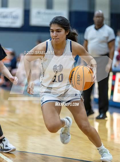 Thumbnail 3 in Gray's Creek @ Purnell Swett (United 8 Conference Tournament) photogallery.