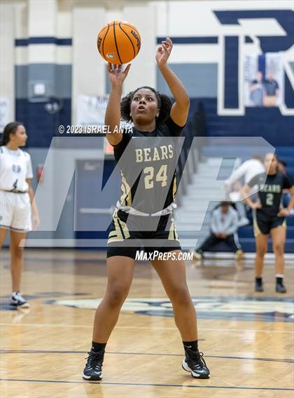 Thumbnail 3 in Gray's Creek @ Purnell Swett (United 8 Conference Tournament) photogallery.